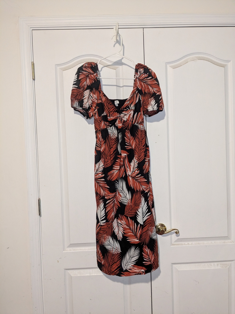 J. Crew Size 0 Dress
